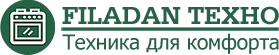 FILADAN ТЕХНО — Техника для комфорта